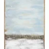 Acrylbild Abstract Horizon 120X90