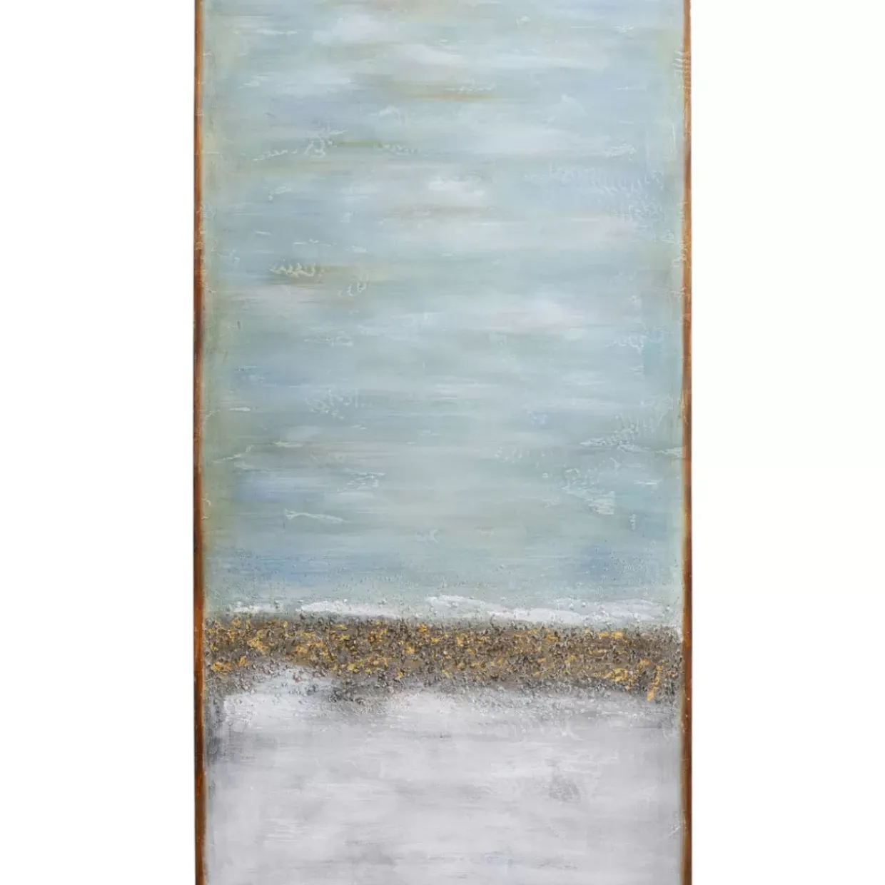 Acrylbild Abstract Horizon 200X100
