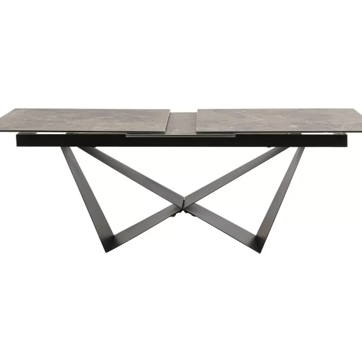 Ausziehtisch Connesso 200(+60)X100Cm