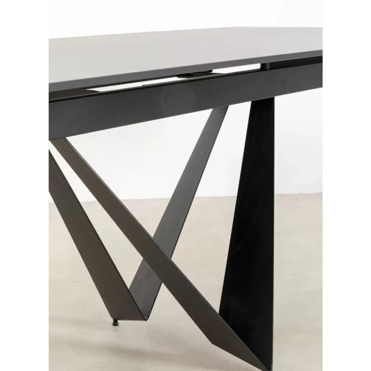 Ausziehtisch Sandra 180(40+40)X90Cm