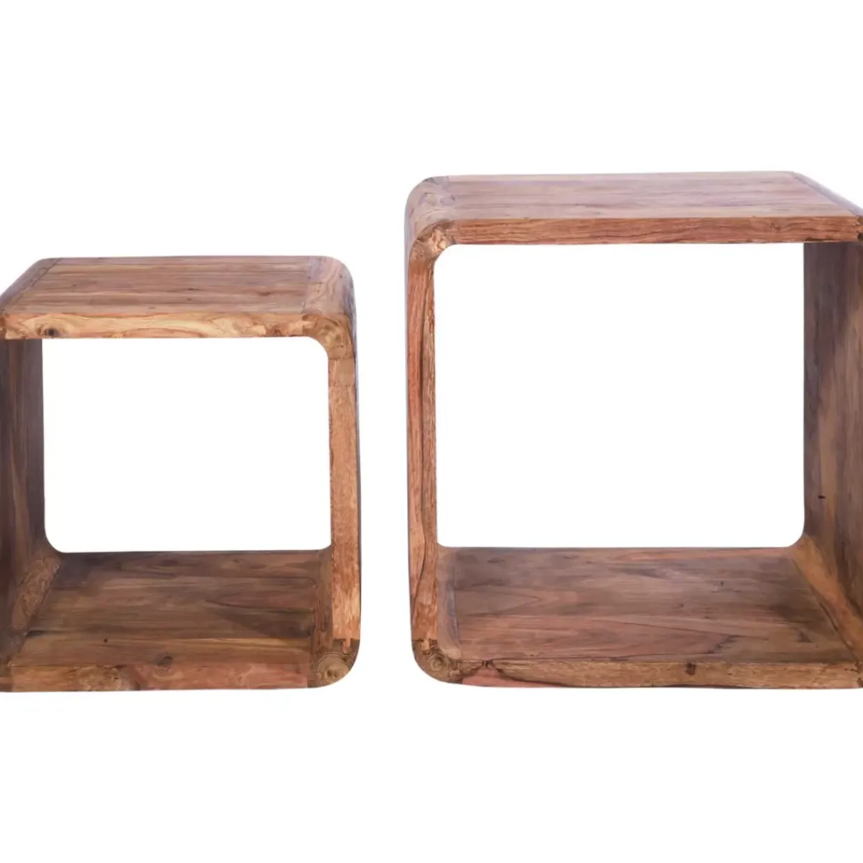 Authentico Cuben Square (2/Set)