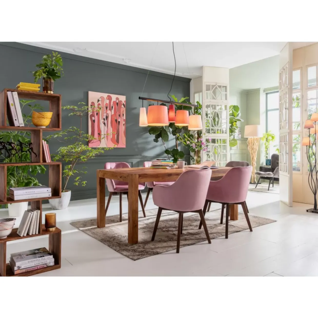 Authentico Tisch 180X90Cm