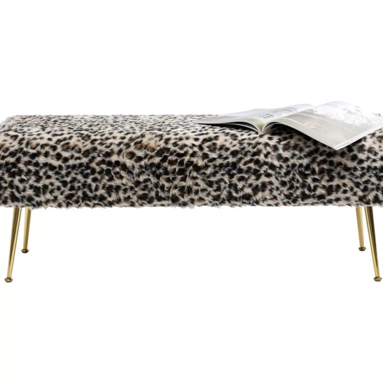 Bank Deria Leo 110Cm