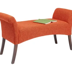 Bank Motley Orange