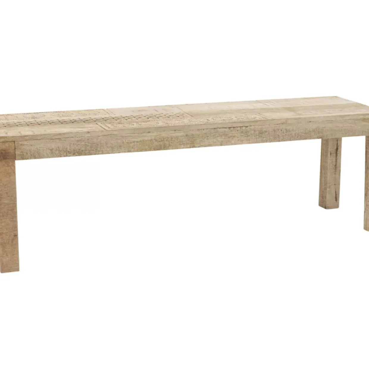 Bank Puro 140Cm