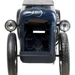 Bar Racing Car