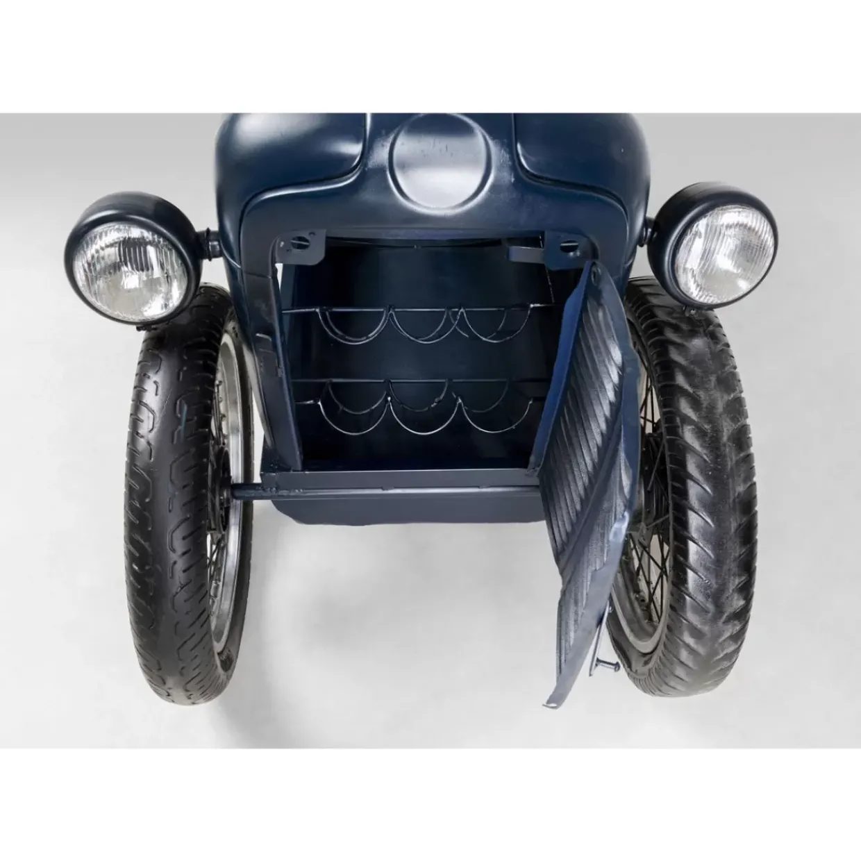 Bar Racing Car