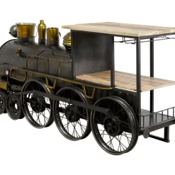 Bar Steamlock 225Cm