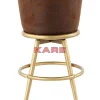 Barhocker Lady Rock Vintage