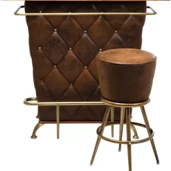 Barhocker Lady Rock Vintage