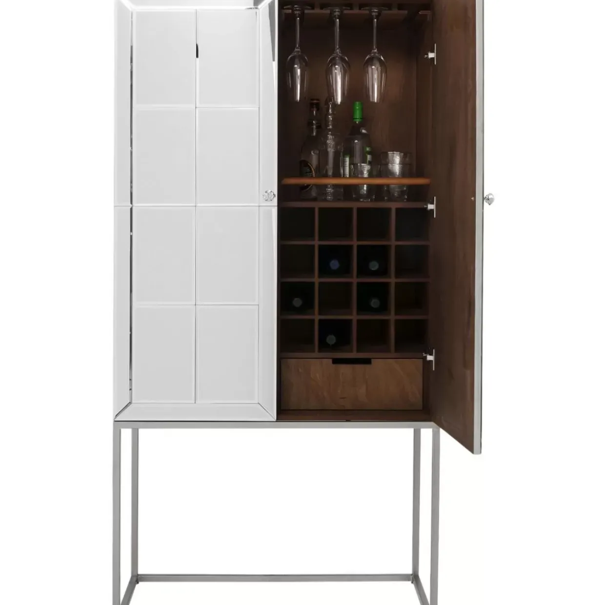 Barschrank Luxury