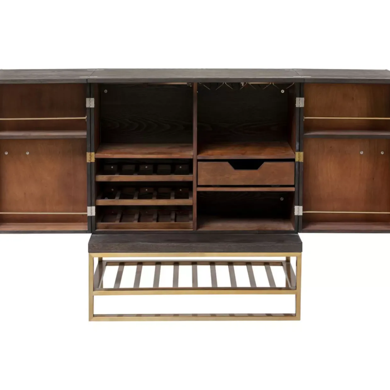 Barschrank Osaka 107X92Cm