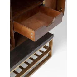 Barschrank Osaka 107X92Cm