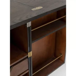 Barschrank Osaka 107X92Cm