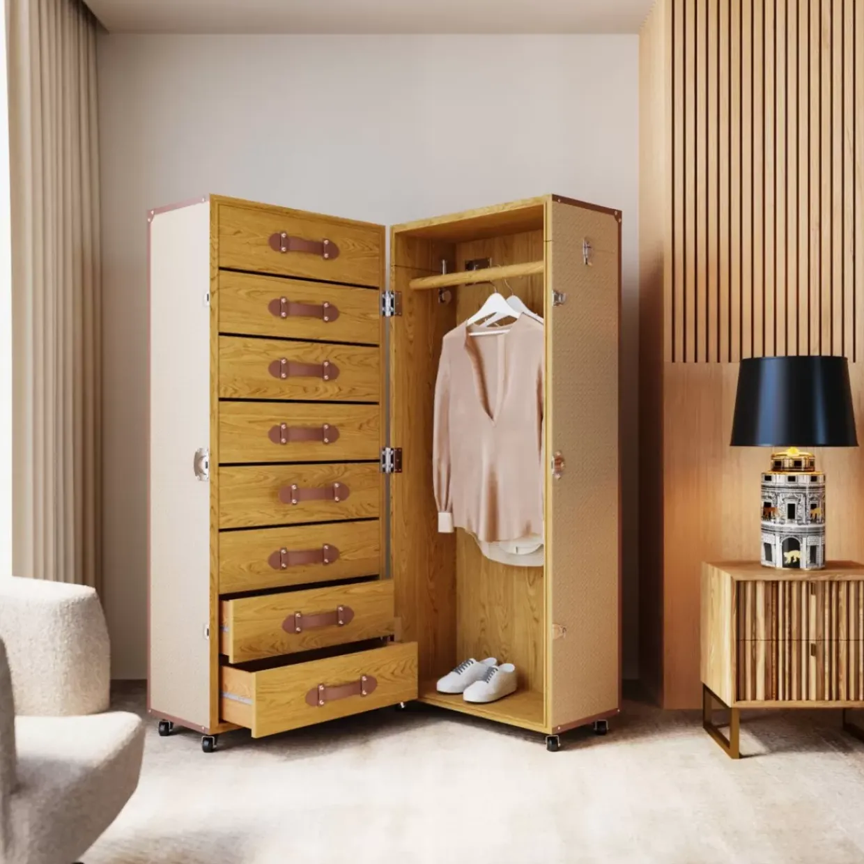 Barschrank Venezia