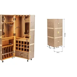 Barschrank West Coast Mobile