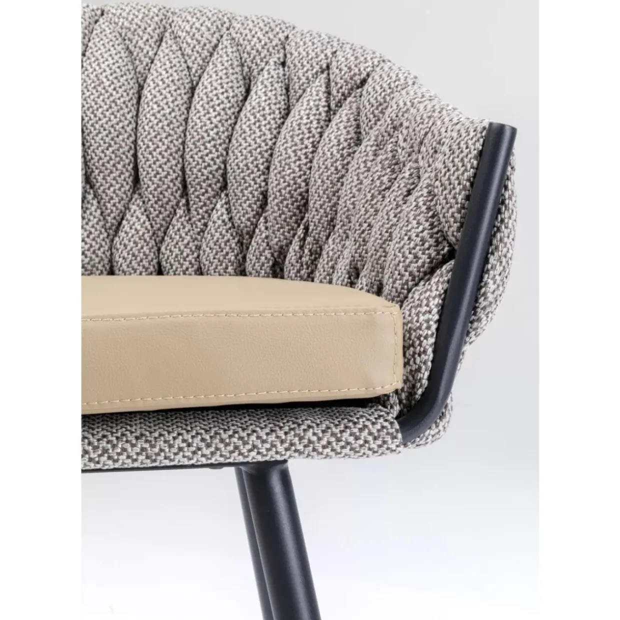 Barstuhl Knot Tweed
