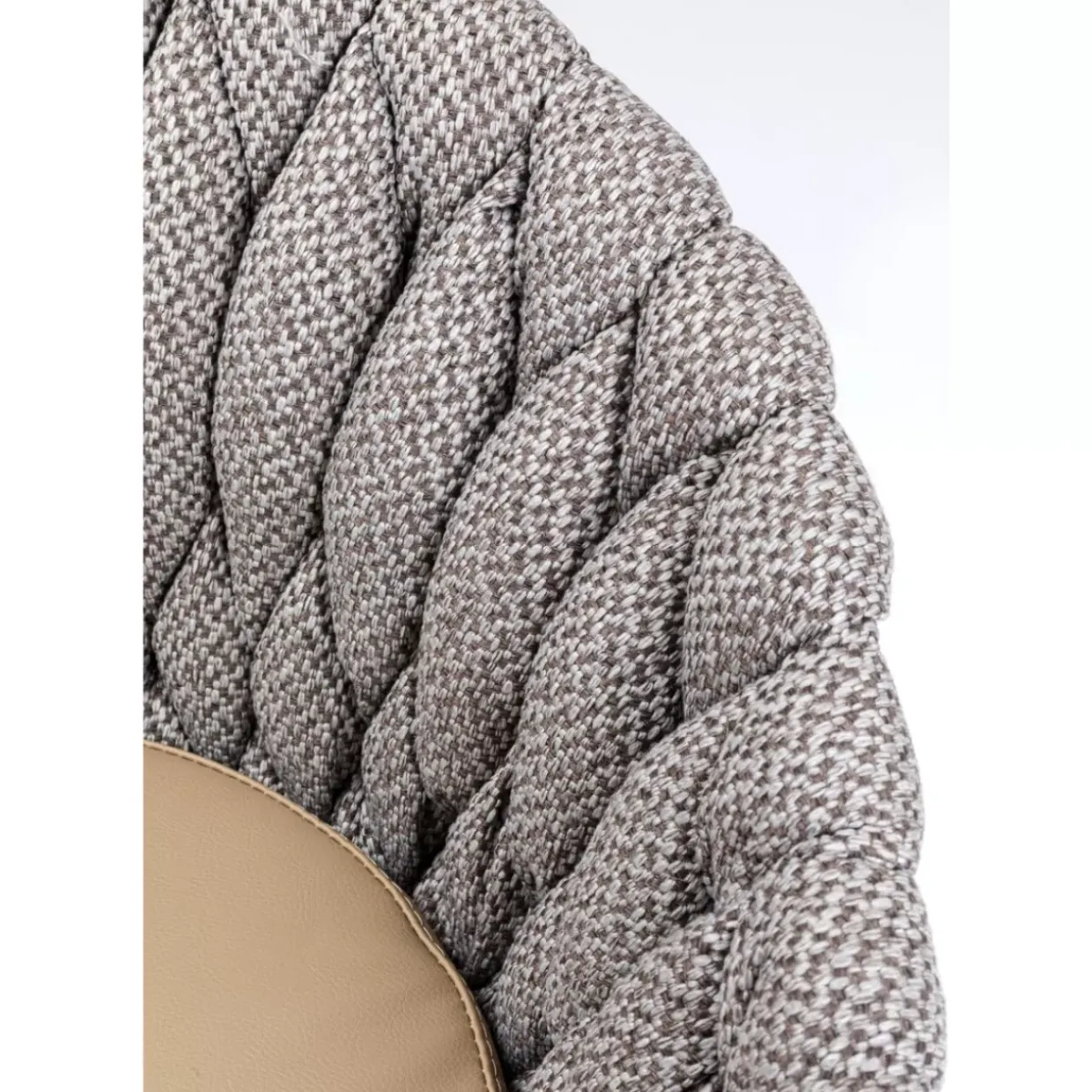 Barstuhl Knot Tweed