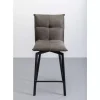 Barstuhl Toronto Braun 69Cm