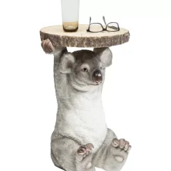 Beistelltisch Animal Koala O33Cm