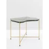 Beistelltisch Ice Floe 66X55Cm