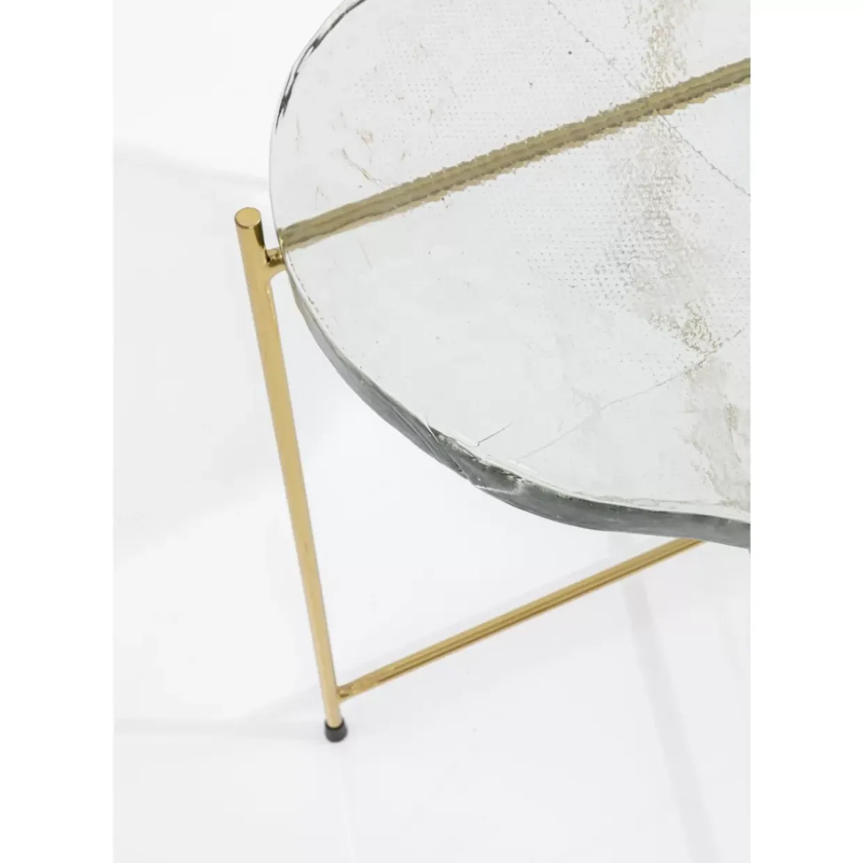 Beistelltisch Ice Floe 66X55Cm