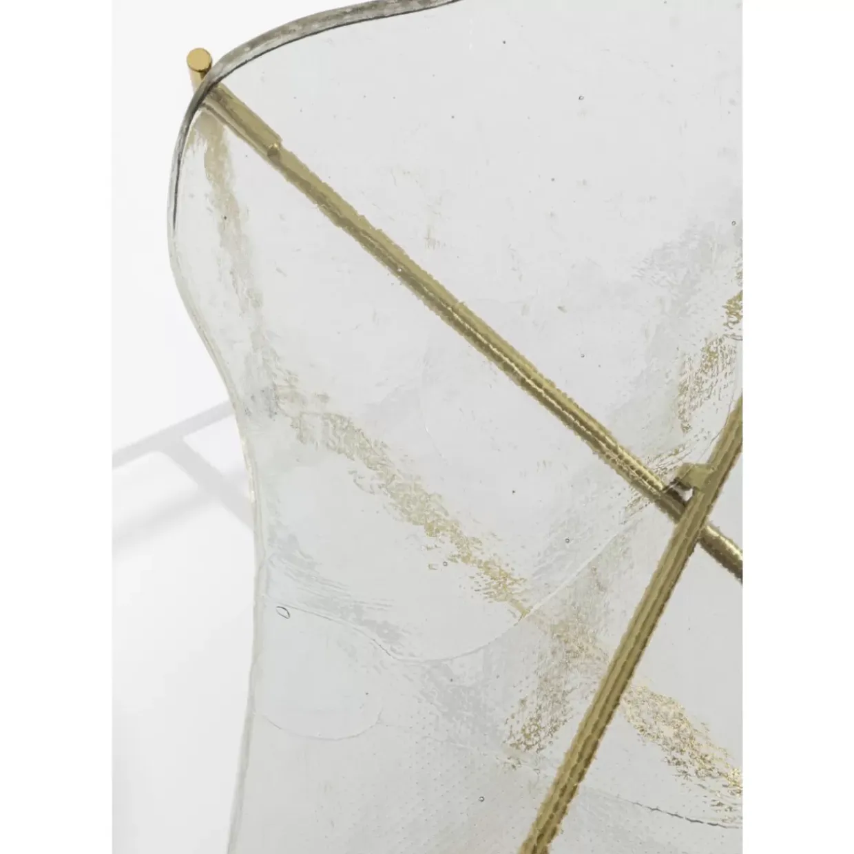 Beistelltisch Ice Floe 66X55Cm