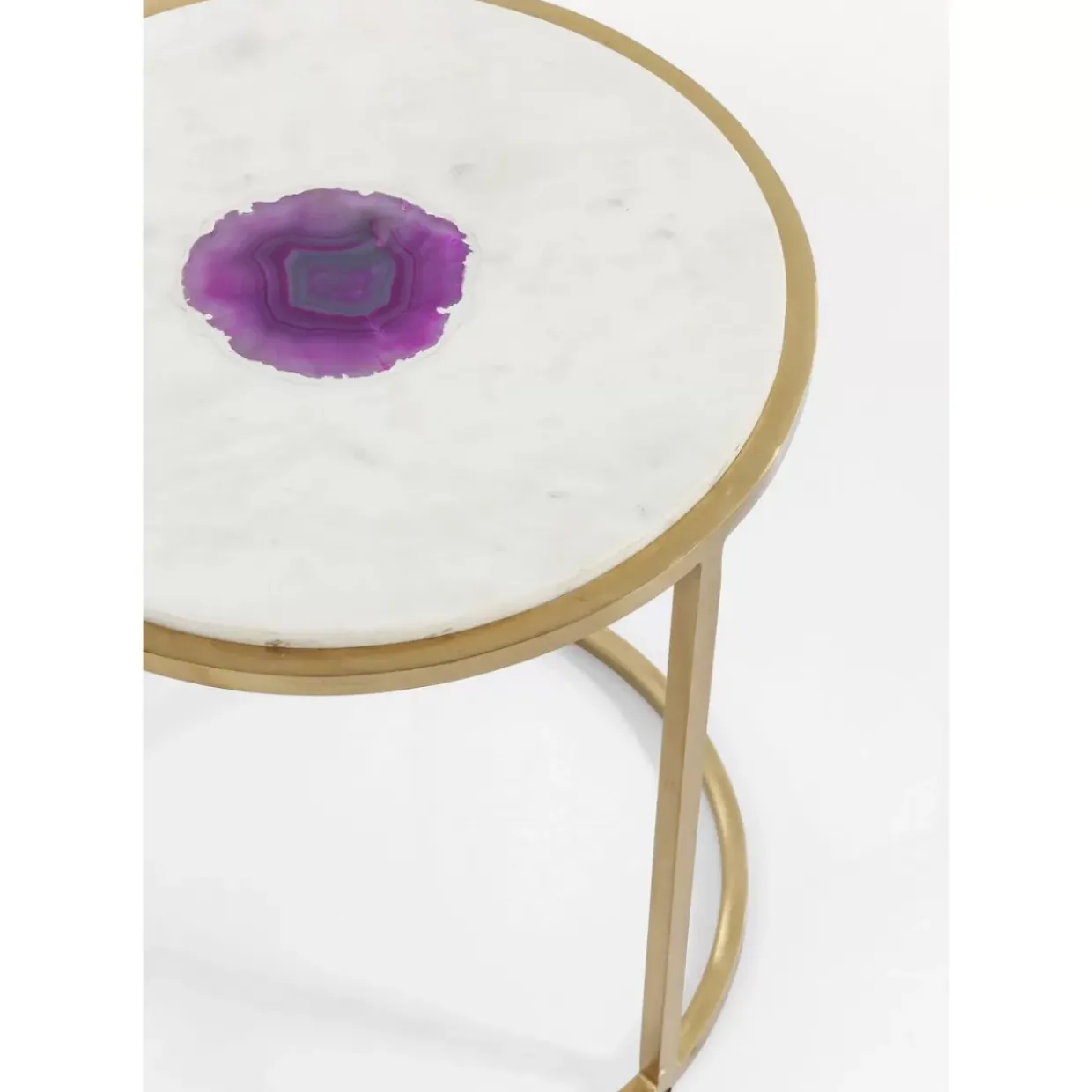 Beistelltisch Limbo (3/Set) O45Cm