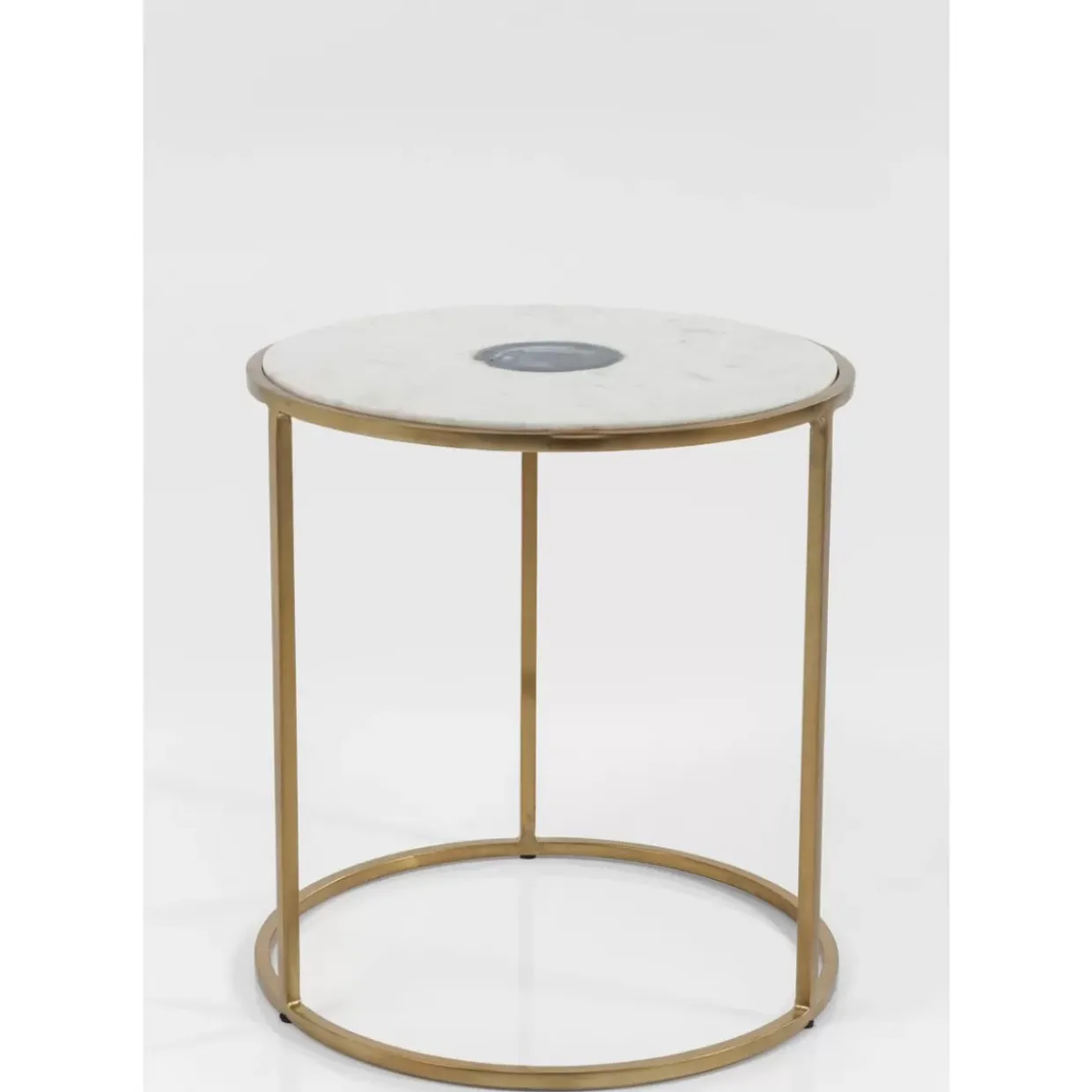 Beistelltisch Limbo (3/Set) O45Cm
