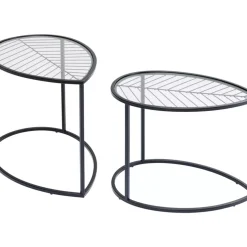 Beistelltisch Linnea (2/Set)