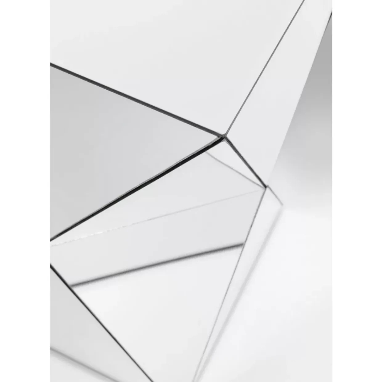 Beistelltisch Luxury Triangle