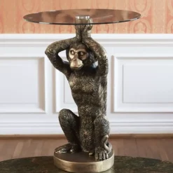 Beistelltisch Monkey Queen