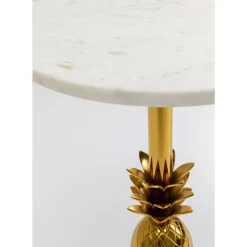 Beistelltisch Pineapple O36Cm
