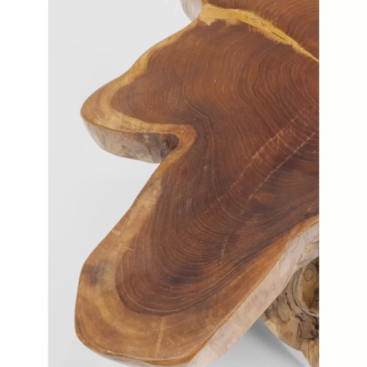 Beistelltisch Tree Gros Natur