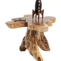 Beistelltisch Tree Gros Natur