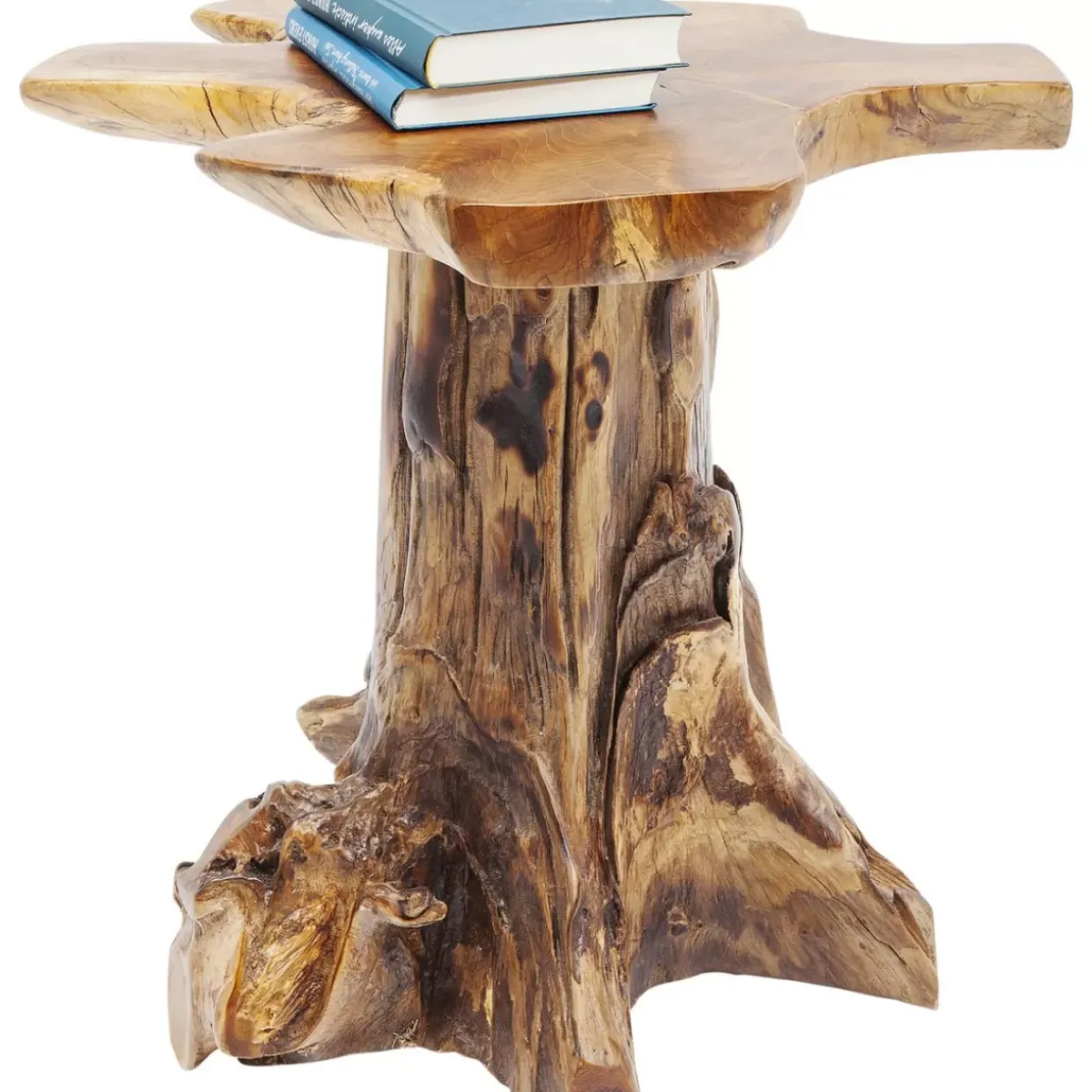 Beistelltisch Tree Klein Natur