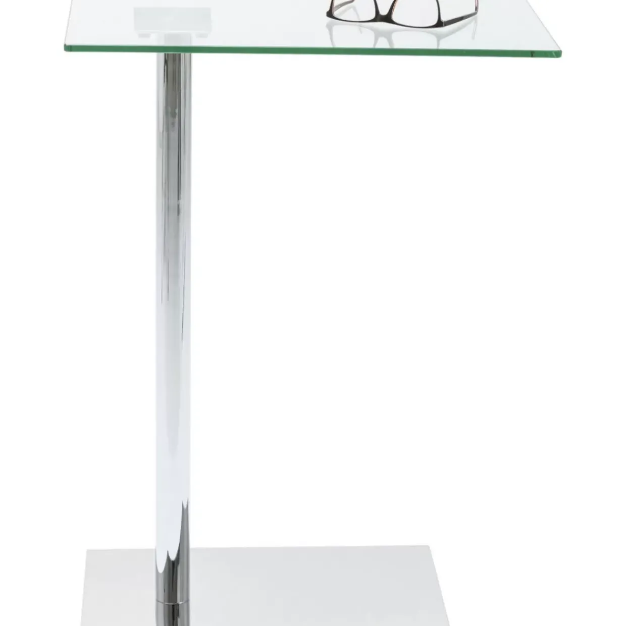 Beistelltisch West Coast Chrome