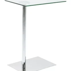 Beistelltisch West Coast Chrome