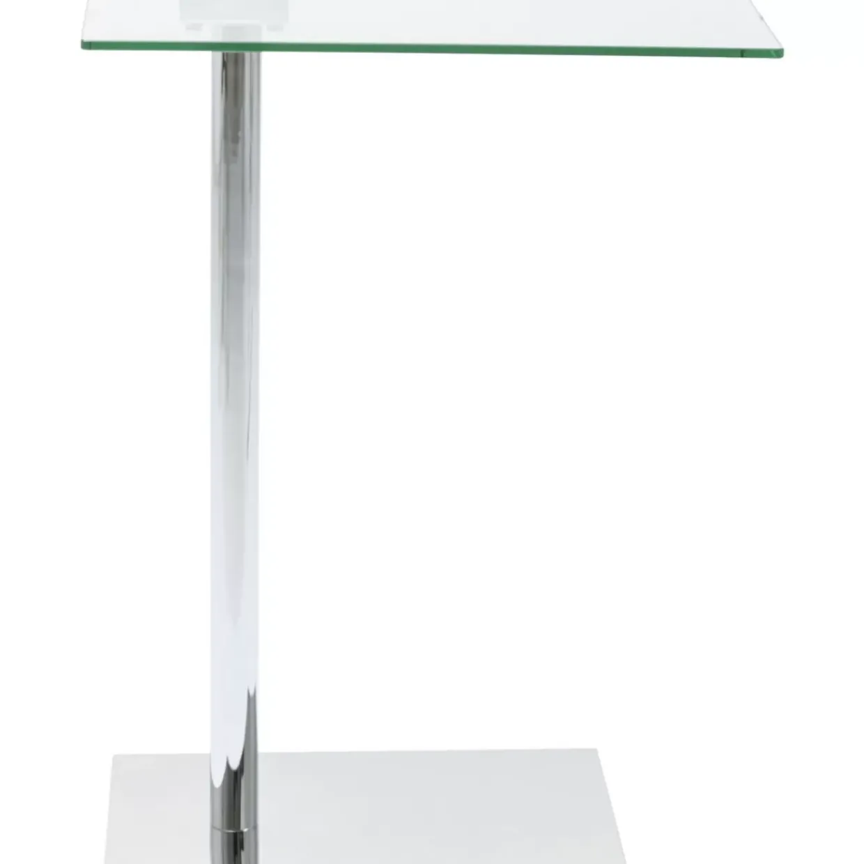 Beistelltisch West Coast Chrome
