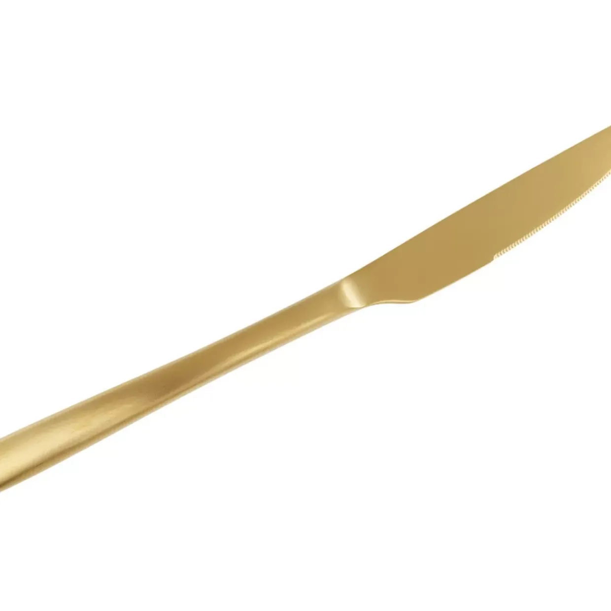 Besteck Gloria Matt Gold (16-Tlg.)
