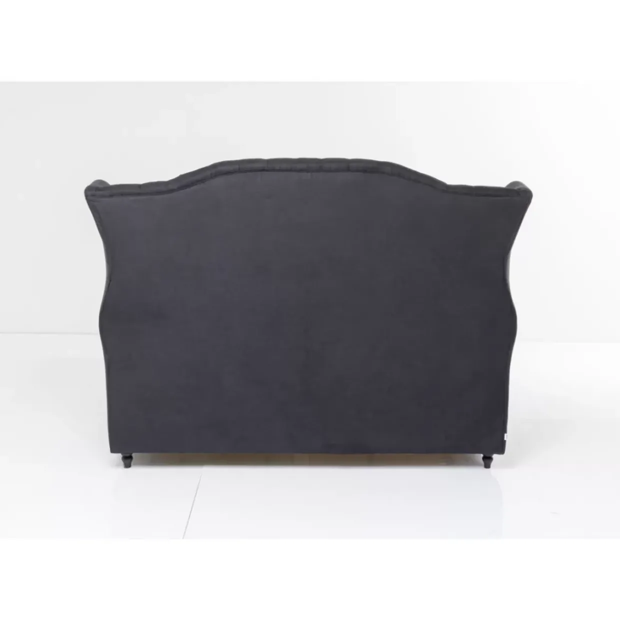 Bett City Spirit Graphit 160X200Cm