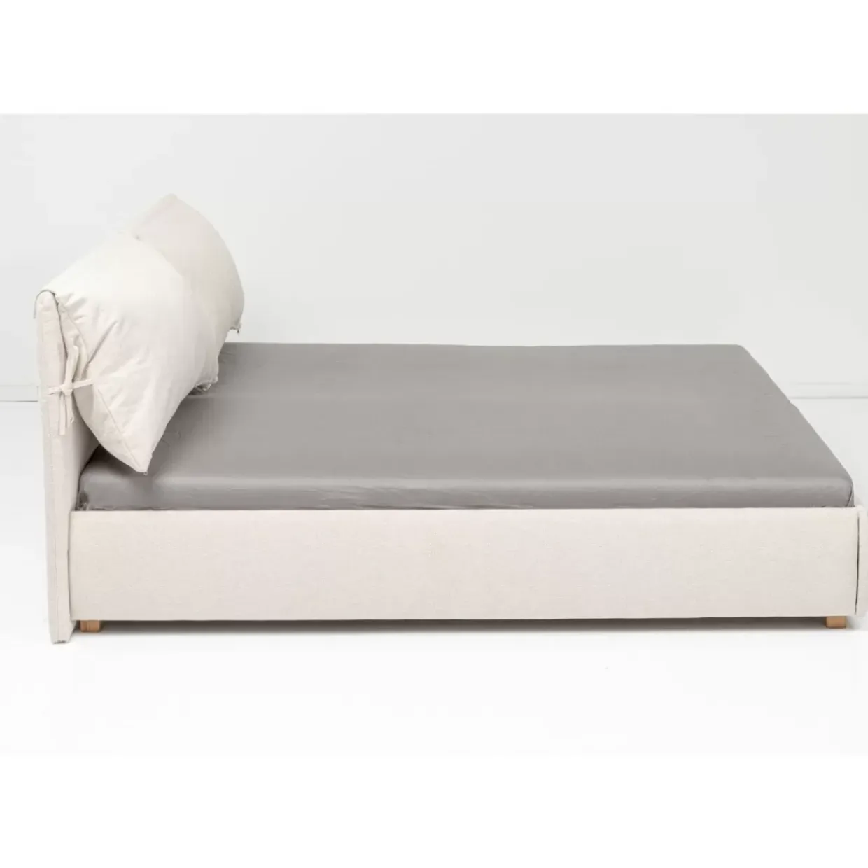 Bett Szenario Easy Creme 160X200 Cm