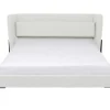 Bett Tivoli Ecru 160X200Cm