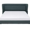 Bett Tivoli Grun 180X200