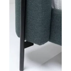 Bett Tivoli Grun 160X200