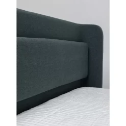 Bett Tivoli Grun 160X200