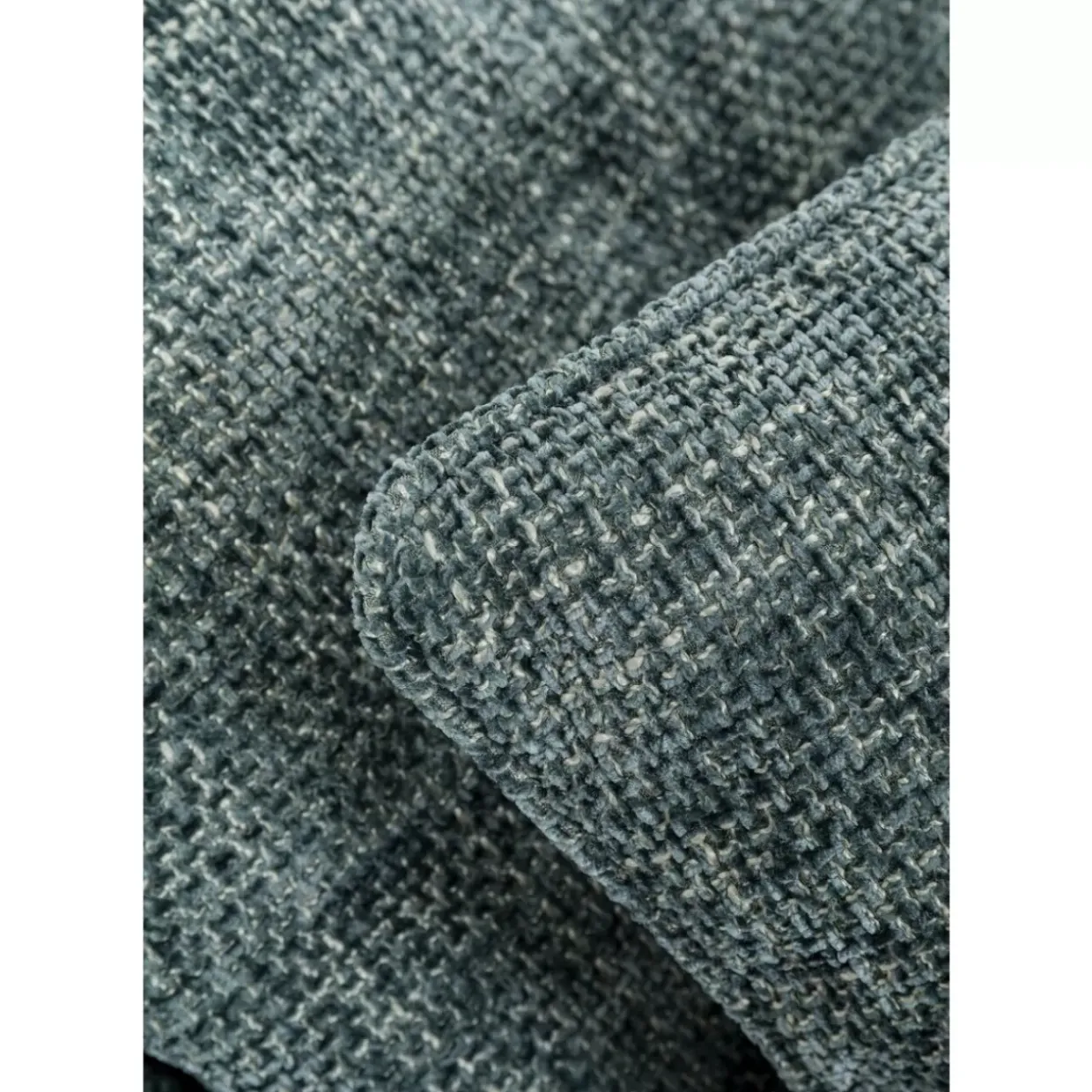 Bigsofa Boheme Blaugrun 230Cm