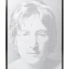 Bild Frame Idol Pixel John 104X79