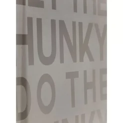 Bild Frame Let The Hunky 46X34Cm