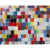 Bild Touched Colorful Dots 140X200Cm
